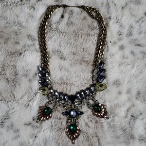 BaubleBar Statement Necklace